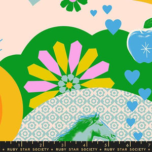 Best Day Ever - Ruby Star Society - Best Day Ever - Verdant- - RS10313