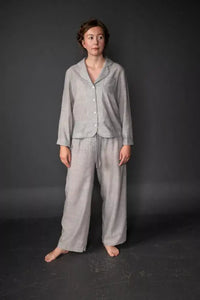 The Winnie Sewing Pattern UK 6-18 Merchant and Mills