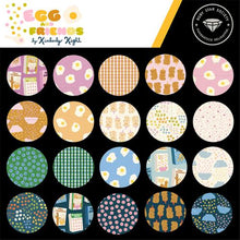 Load image into Gallery viewer, Egg and Friends- Ruby Star Society - Fat Quarter Bundle - 26 Fat Quarters RS3106FQ