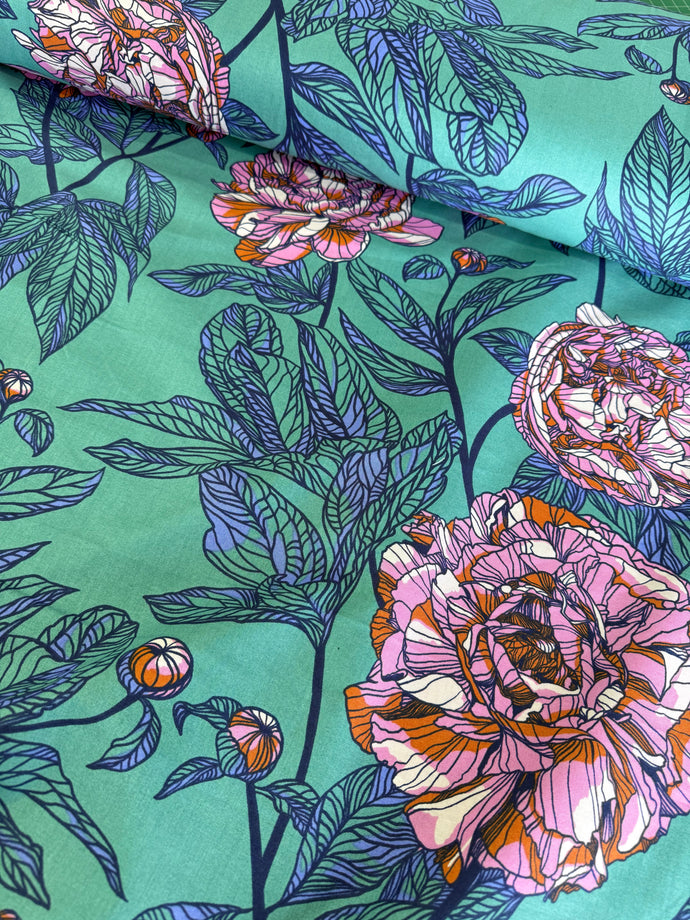Backing Fabric 108