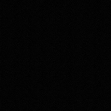 Load image into Gallery viewer, Dusk- Dashes - Black Gray for Figo Fabrics 92047-99