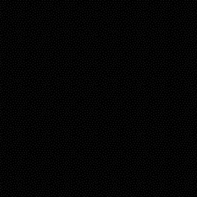 Dusk- Dashes - Black Gray for Figo Fabrics 92047-99
