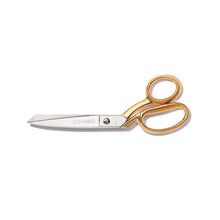 Load image into Gallery viewer, SOHMO - Tailoring Shears - 8&quot; - Gold