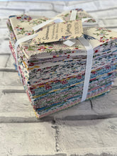 Load image into Gallery viewer, Guinevere - Fat Quarter bundle by Emma Newman  Fabrics