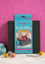 Load image into Gallery viewer, Needle Felting Foam Block