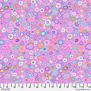 Kaffe Fassett August  2025 - Paperweight - Lavender - PWGP020.lavender