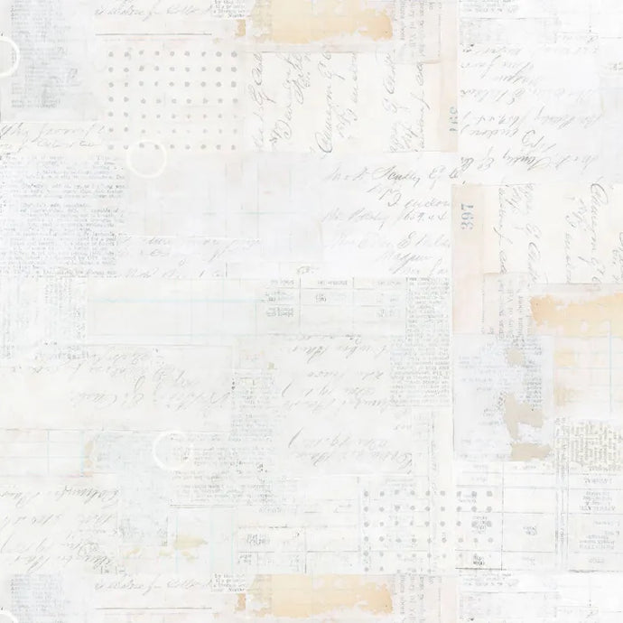 Chicken Scratch by PB Textiles 52726E