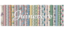 Load image into Gallery viewer, Guinevere - Fat Quarter bundle by Emma Newman  Fabrics