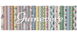 Guinevere - Fat Quarter bundle by Emma Newman  Fabrics
