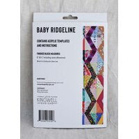 Load image into Gallery viewer, Jen Kingwell -  Baby Ridgeline Tempters