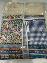 Load image into Gallery viewer, Kit - Alphabet Applique Quilt by Tied with a Ribbon