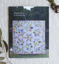 Load image into Gallery viewer, Bowie Stars Booklet by Jen Kingwell