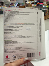 Load image into Gallery viewer, Poppin’  with Acrylic Templates  by Nic Vaughn @craftaplooza