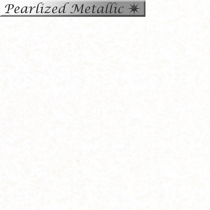 Fairy Frost - Snow  - Michael Miller CM0376SNO