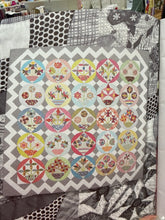 Load image into Gallery viewer, Bring Me Flowers  Booklet by Jen Kingwell