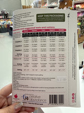 Load image into Gallery viewer, Take the Wheel  with Acrylic Templates  by Nic Vaughn @craftaplooza