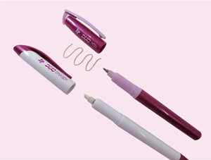 Sewline - Duo - Fine Marker and Eraser