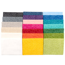 Load image into Gallery viewer, 5&quot; Charm Pack - Dotty Thatched - by Robin Pickens Moda Fabrics 48715PP