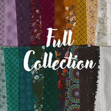 Load image into Gallery viewer, Pre-order -Enrapture by Giucy Giuce- Bundles  - Free Spirit Fabrics due Dec/Jan 26