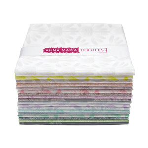 Indelible Soft by Anna Maria Textiles  - Bundles