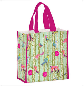 Pre-order - Tula Pink Full Moon Forest II Tote Bag due April/May 2025