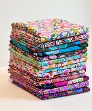 Load image into Gallery viewer, Bloomology Bundles by Monika Forsberg- Free Spirit Fabrics