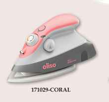 Load image into Gallery viewer, Pre-order Oliso Mini Iron - M3pro - due February 2024