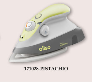 Pre-order Oliso Mini Iron - M3pro - due February 2024