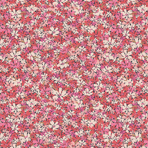 Art Gallery Fabric - Haven - Seasons Bloom by Amy Sinibaldi