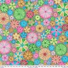 Load image into Gallery viewer, Kaffe Fassett August  2024 - Urchin - Pastel - PWJP125