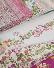 Load image into Gallery viewer, Arabella Sew Along by Lilabelle Lane featuring Liberty Fabrics