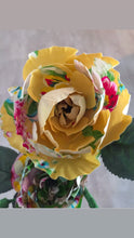 Load image into Gallery viewer, French Flower Making with Tamara -Saturday 15th February 10am to 1.30pm