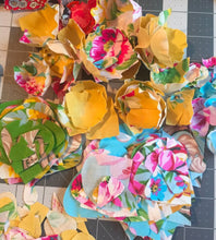 Load image into Gallery viewer, French Flower Making with Tamara -Saturday 15th February 10am to 1.30pm