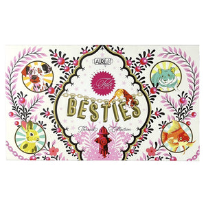Aurifil Designer Collection - Besties by Tula Pink