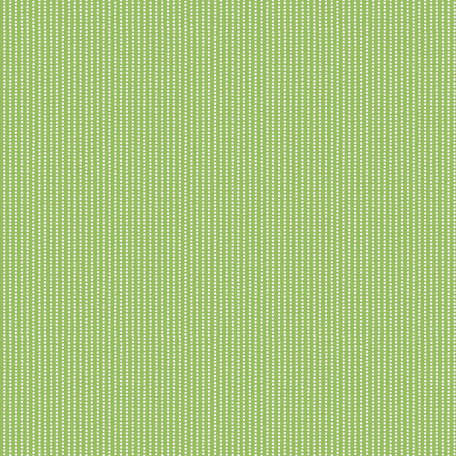 KimberBell Basics by Maywood Studios -
Perforated Stripe - Green