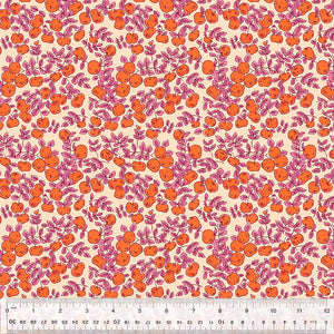 Forestburgh - Apples - Magenta
by Heather Ross For Windham Fabrics