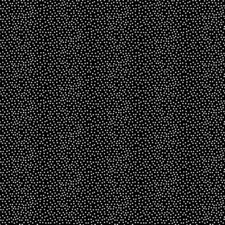 Confetti - Black Devonstone fabrics DV2250