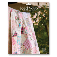 Load image into Gallery viewer, Jen Kingwell -  Iced Vovo Acrylic Template Set from Gathered