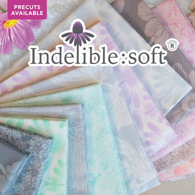 Indelible Soft by Anna Maria Textiles  - Bundles