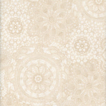 Load image into Gallery viewer, Backing -Cottage Lace - Cream 108” wide -QB251387D