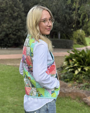 Load image into Gallery viewer, Britney Vest Paper copy - by Melly &amp; Me