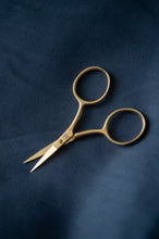 Load image into Gallery viewer, Merchant &amp; Mills - Fine Work Gold Scissors