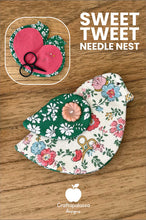 Load image into Gallery viewer, Pre-order Sew &#39;26 - A Year Of Creative Stitching  - due November 2025
