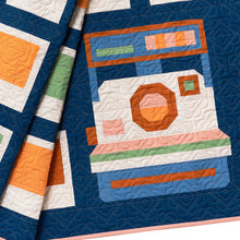 Load image into Gallery viewer, Snap Happy Paper Pattern by Pen &amp; Paper Patterns