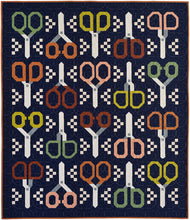 Load image into Gallery viewer, Stay Sharp Paper Pattern by Pen &amp; Paper Patterns