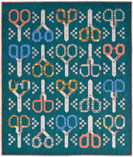 Load image into Gallery viewer, Stay Sharp Paper Pattern by Pen &amp; Paper Patterns