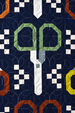 Load image into Gallery viewer, Stay Sharp Paper Pattern by Pen &amp; Paper Patterns