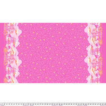 Load image into Gallery viewer, Pre-order Tula Pink -Roar-Meteor Showers - Blush  - Due April 2024