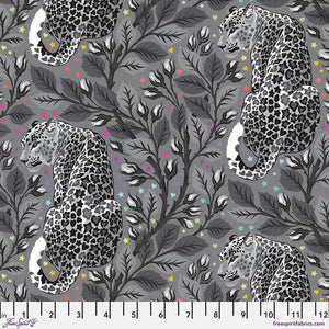 Pre-order - Tula Pink - Graywork - Birthmark - Shadow PWTP258.SHADOW