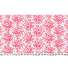 Load image into Gallery viewer, Pre-order - Tula Pink - Floral Reef - Shadow Sharks - Delphine - PWTP267.DELPHINE
